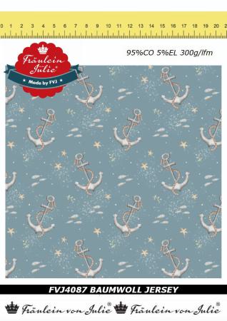 FVJ-4087 BAUMWOLL JERSEY